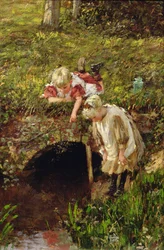 Los Jóvenes Pescadores