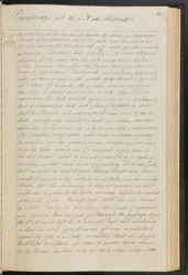 Diario de la vuelta al mundo del capitán Cook en el HMS "Resolution
