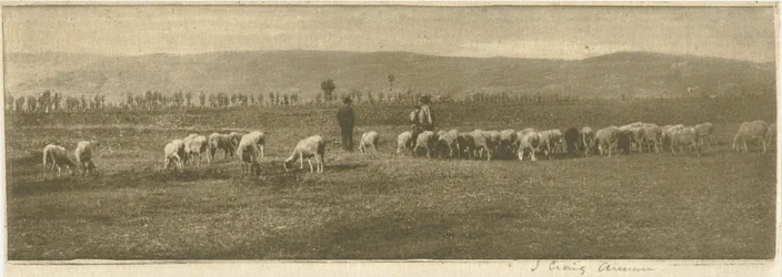 Una pastoral lombarda