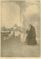 El franciscano