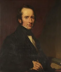 Capitán John Dunham Moor