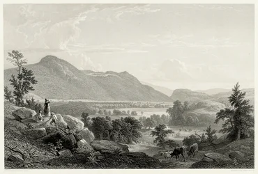 Llanuras de Dover