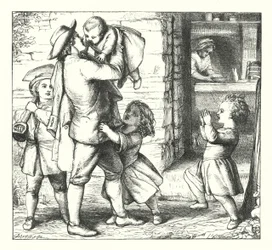 Elegía escrita en un cementerio de campo