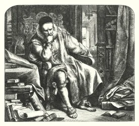 Vanidad del aprendizaje