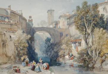 Ivrea, Valle de Aosta