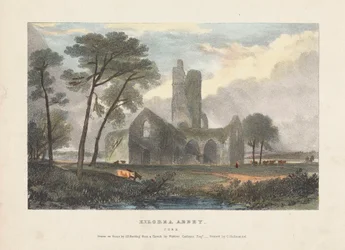Abadía de Kilcrea
