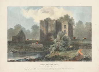 Castillo de Mallow
