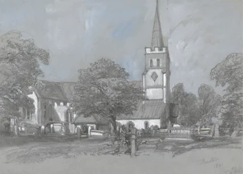 Minster