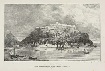 San Sebastián
