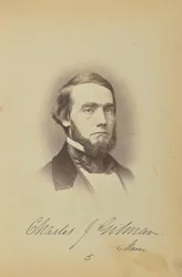Charles J. Gilman