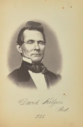David Kilgore