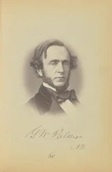 George W. Palmer