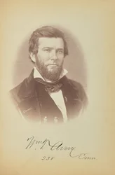 William T. Avery