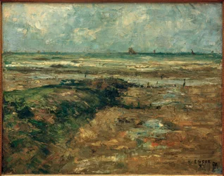 El rompeolas