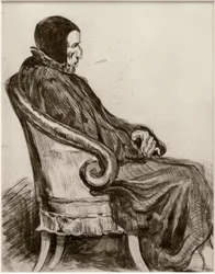 El político francés François Barbé Marbois