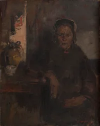Pescadora