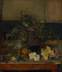 Flores de prado