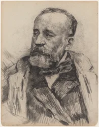 Retrato de un hombre