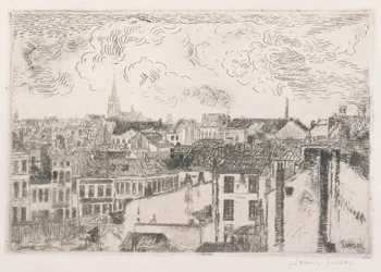 Azoteas de Ostende