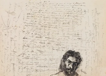 Autorretrato