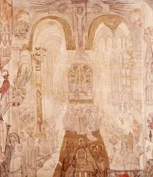 Composición simbólica