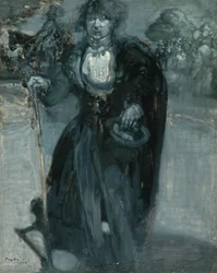 Cartucho, 1902