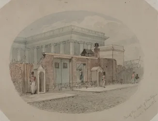 Museo Británico