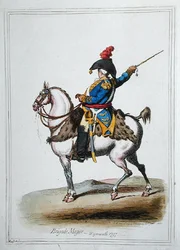Mayor de brigada