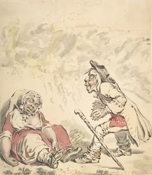 Cymon e Ifigenia