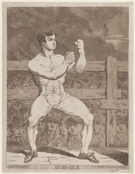 Mendoza, 24 de abril [1788]