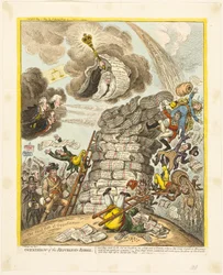 Derrocamiento de la República-Babel