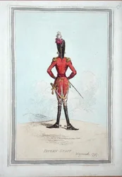 Patern-Staff