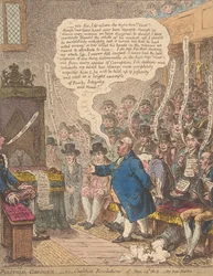 Candor político, es decir, resoluciones de coalición del 14 de junio de 1805, pro bono público, 21 de junio de 1805