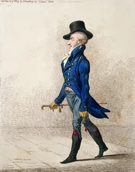 Retrato de un hombre