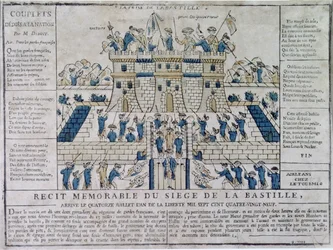 El diario The Daily Advertiser, publicado por Hannah Humphrey en 1797