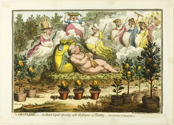 La Orangerie
