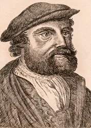 Hans Holbein el Joven, ilustración de 