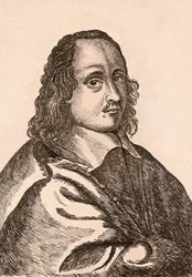 Hendrick van der Burch, ilustración de 