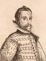 Joris Hoefnagel, ilustración de 