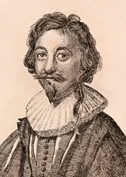 Simon Vouet, ilustración de 