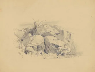 Rocas, 1839