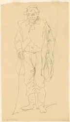 Figura Afroamericana