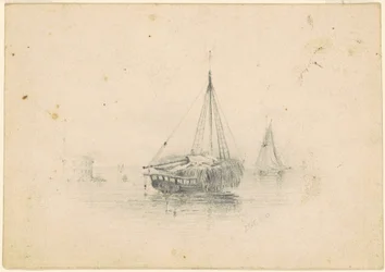 Barcos Anclados