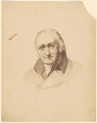 Retrato de un Hombre