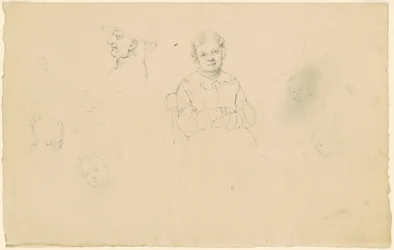 Estudios de figuras