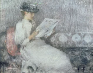 El Periódico de la Mañana, c.1890-91