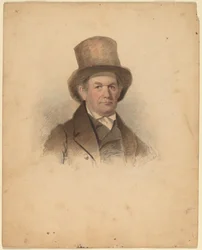 Retrato de un caballero
