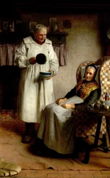 El inválido