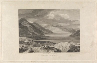 Lago Lomond