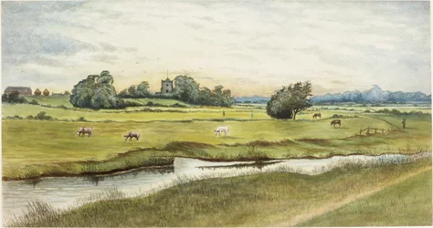 Praderas de Ryton